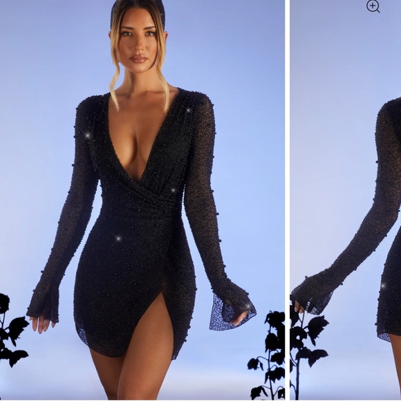 Oh Polly Chelsea Dress - Picture 1 of 7